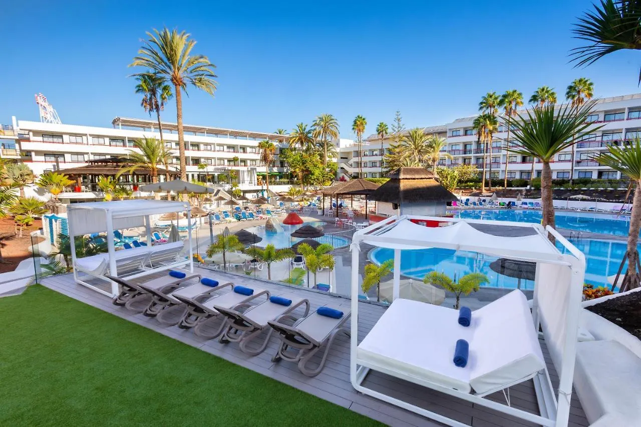 Alexandre La Siesta Hotell Playa de las Americas  4*, Playa de las Americas (Tenerife)