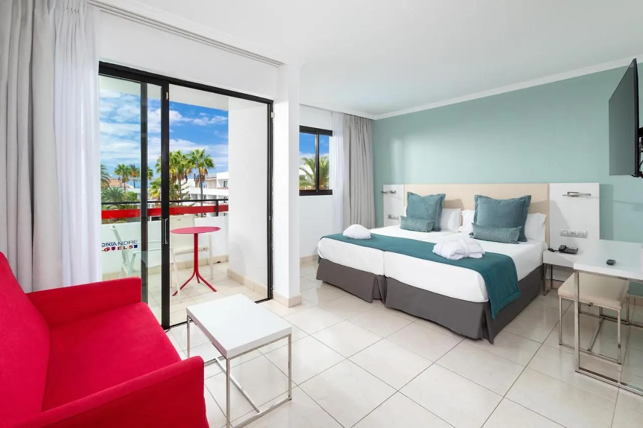 Alexandre La Siesta Hotell Playa de las Americas   Playa de las Americas (Tenerife)