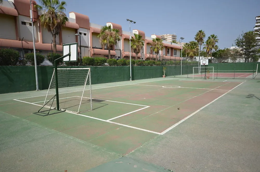 ****  Alexandre La Siesta Hotell Playa de las Americas  Spanien