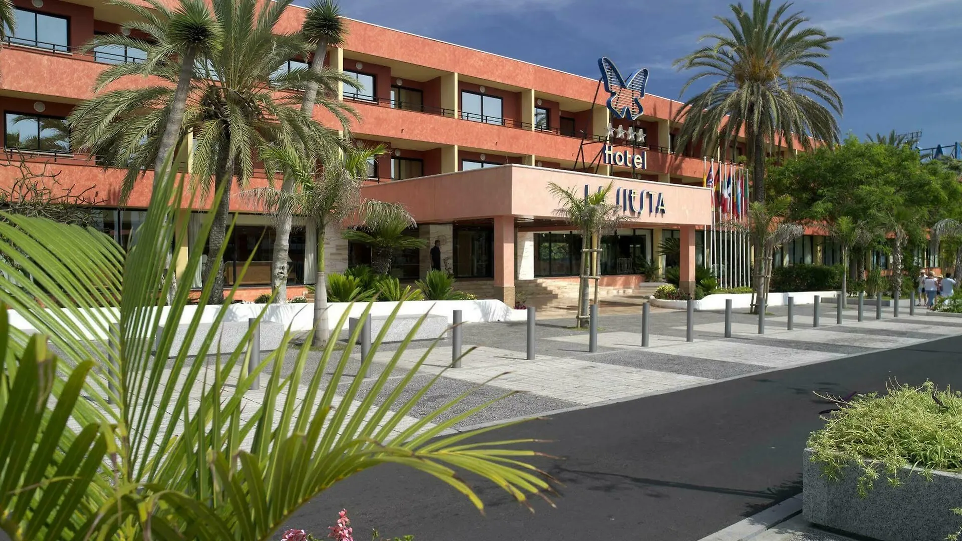 Hotel Alexandre La Siesta Playa de las Américas