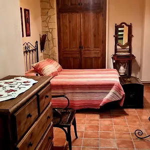 El Alambique Apartamento Cazorla