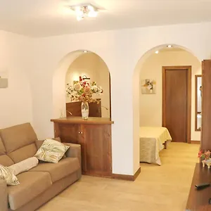 Estudio En El Centro De Conil Apartamento Conil De La Frontera