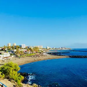 Enjoy The Sea And Pool In Playa De Americas Apartamento Playa de las Américas