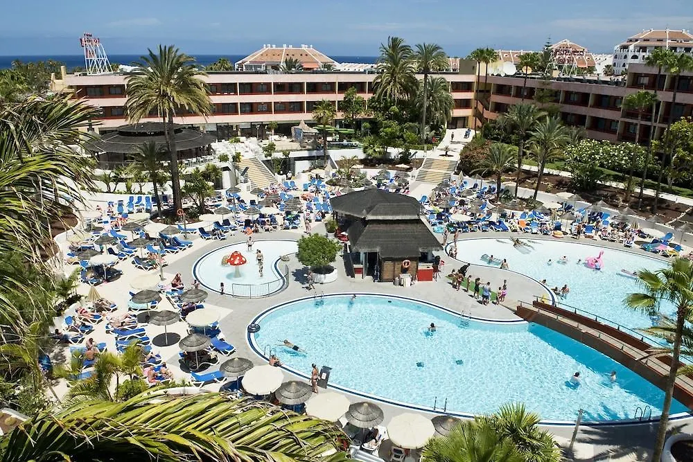 Alexandre La Siesta Hotel Playa de las Américas